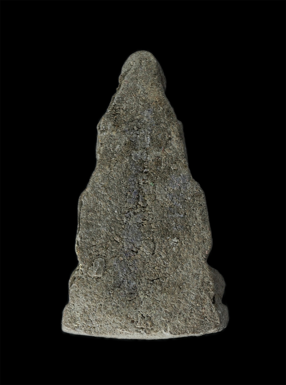 17Aug24 (373)p.jpg - พระฤาษีมหาลาภ หลวงปู่จอม นาคเสโน วัดป่าโพธิสมพร ต.ท่าบ่อ อ.เมือง จ.อำนาจเจริญ เนื้อผงพุทธคุณ ผงว่าน พระเก่าสวย มวลสารดี | https://kamulet.in.th